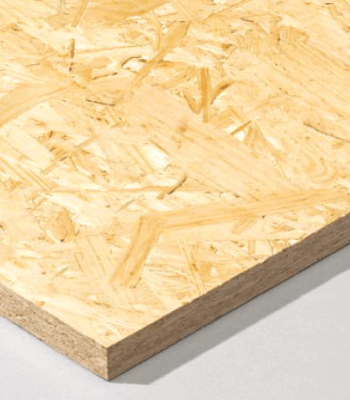 OSB Premier

OSB Premier
OSB Premier is suitable for both interior and exterior applications. It is made from selected wood strands of a defined shape stacked in a particular cross-wise orientation, giving it excellent mechanical properties.OSB does not contain the typical defects found in solid wood such as knots or cracks. Dimensions, shape and orientation of the wood strands in individual layers make maximum use of the wood's natural properties for achieving the best structural and physical board parameters.